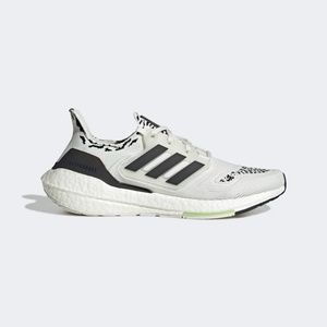 [NEW] Men's adidas Ultraboost 22 Running Shoes White GX5573